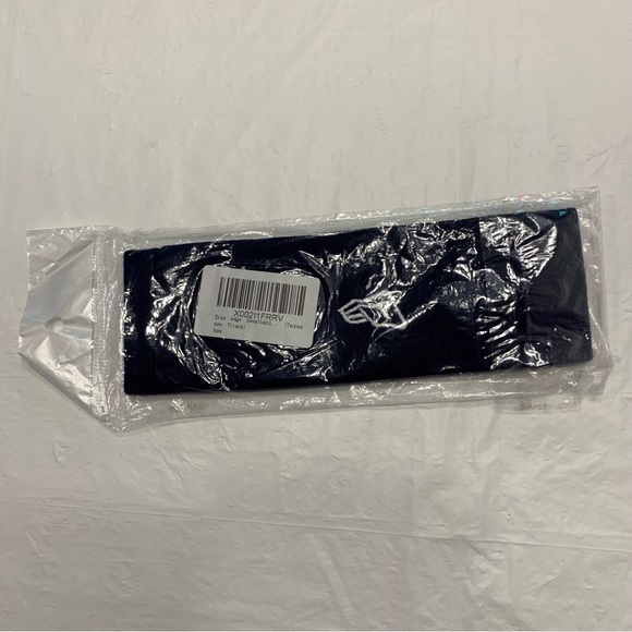 New Era NFL Tennessee Titans Sweatband Eras Edge Sealed - Picture 4 of 5